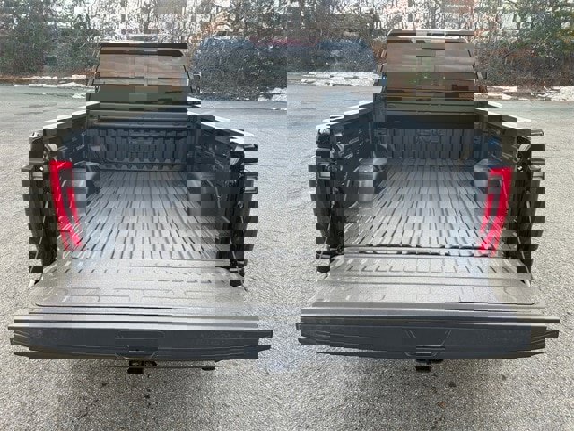 New 2026 GMC Sierra 2500 SLT w/ SLT Premium Package image 16