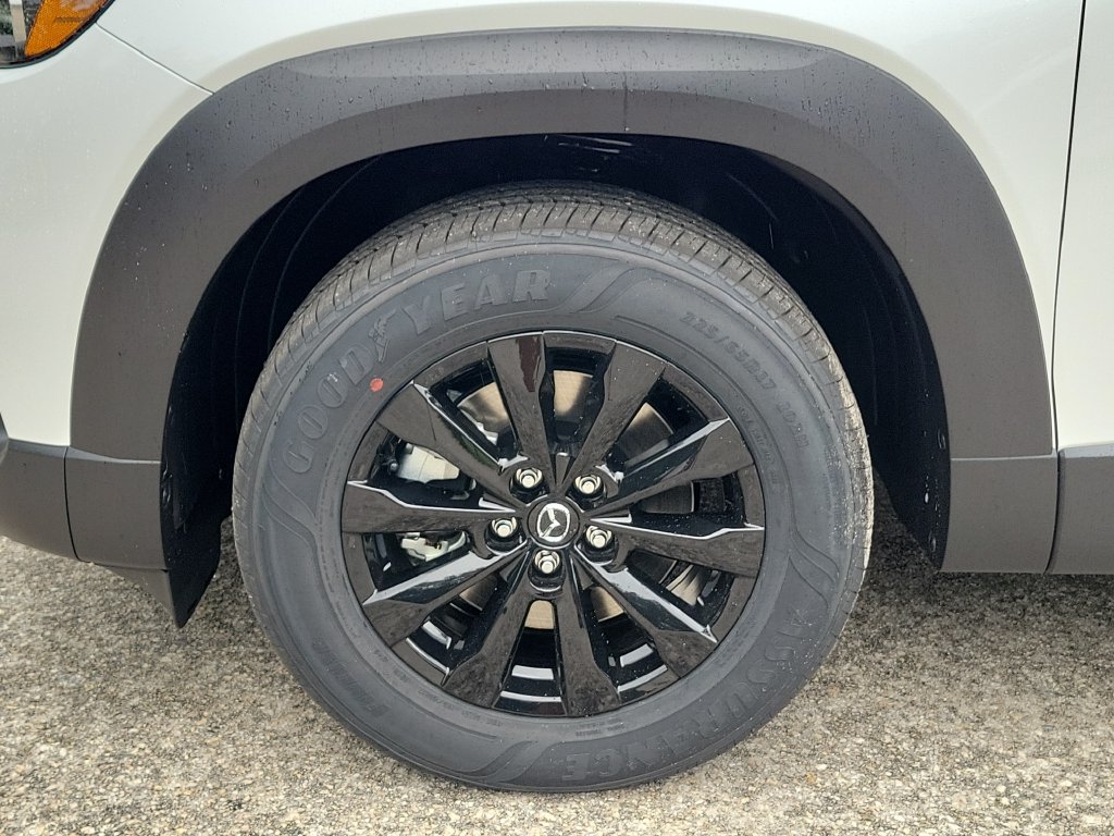 New 2026 MAZDA CX-50 AWD 2.5 S w/ Weather Package image 6
