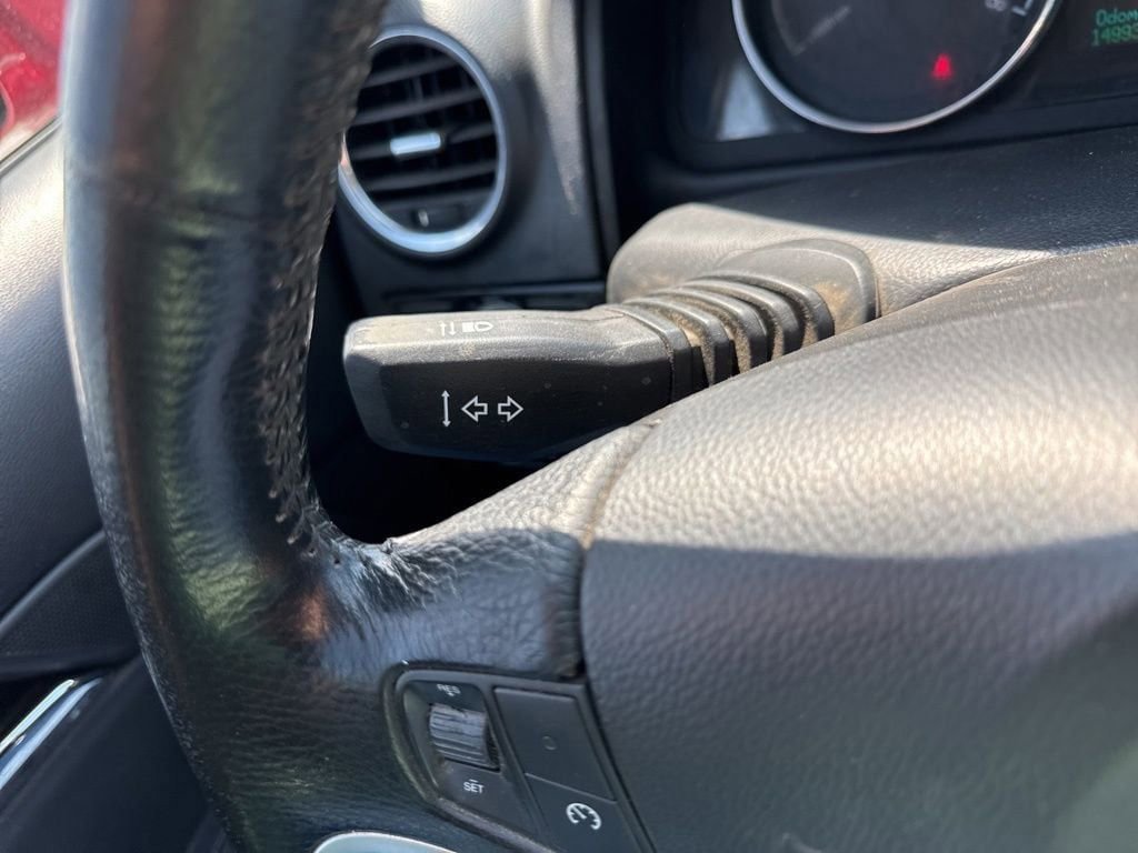 Used 2014 Chevrolet Captiva Sport LT w/ Convenience Package image 26