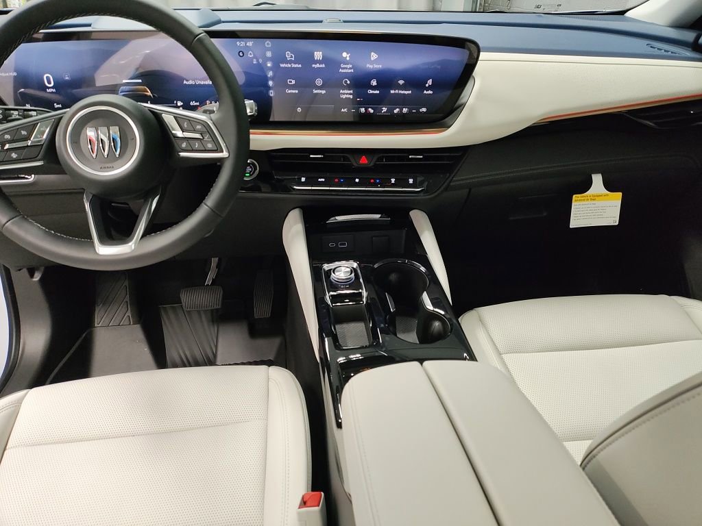 New 2026 Buick Envision Avenir image 30