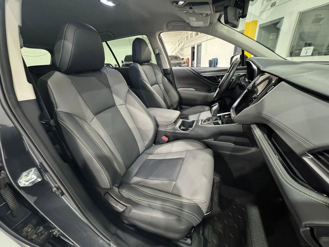 Used 2023 Subaru Outback Onyx Edition image 35