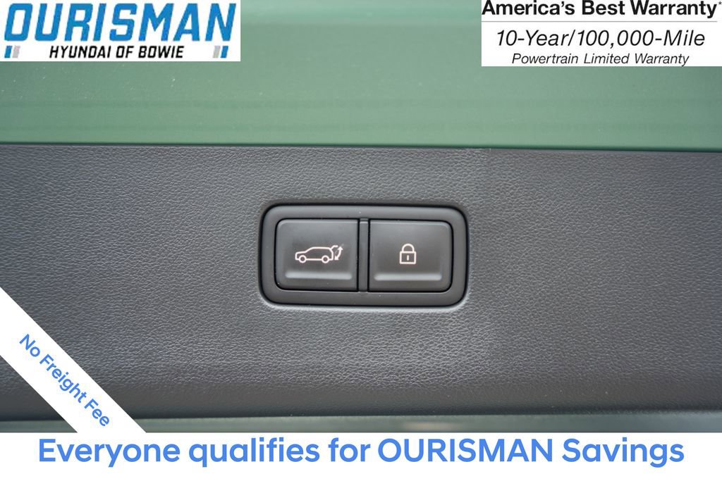 New 2026 Hyundai Ioniq 9 Calligraphy image 11