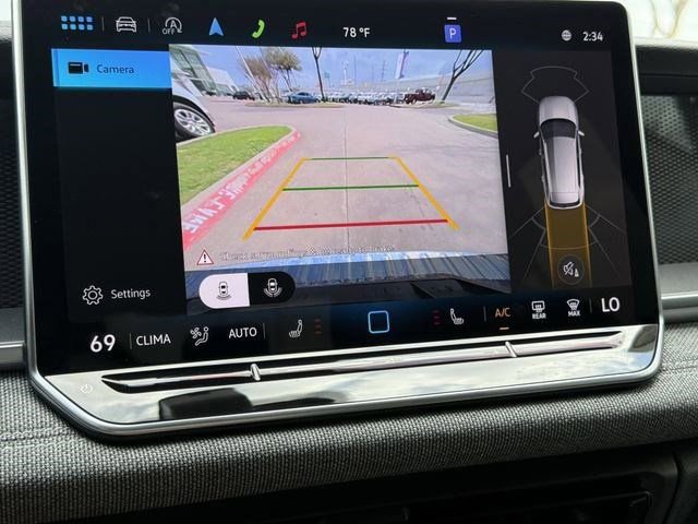 Used 2025 Volkswagen Tiguan S image 15