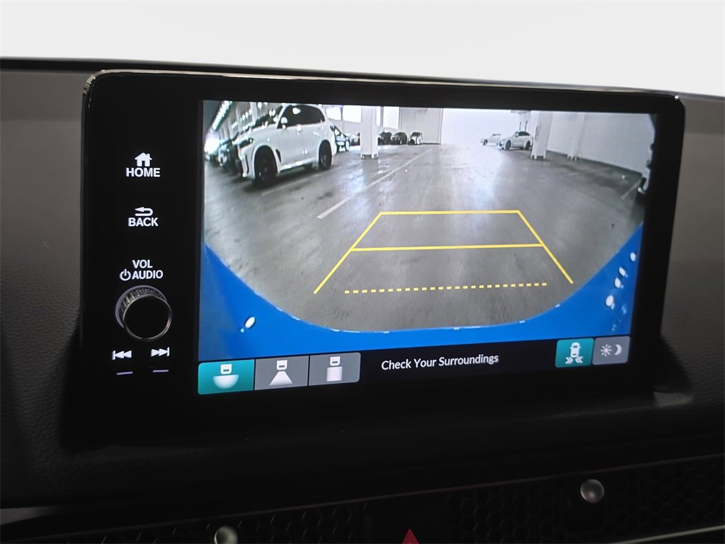 Used 2025 Honda Civic Type R image 22