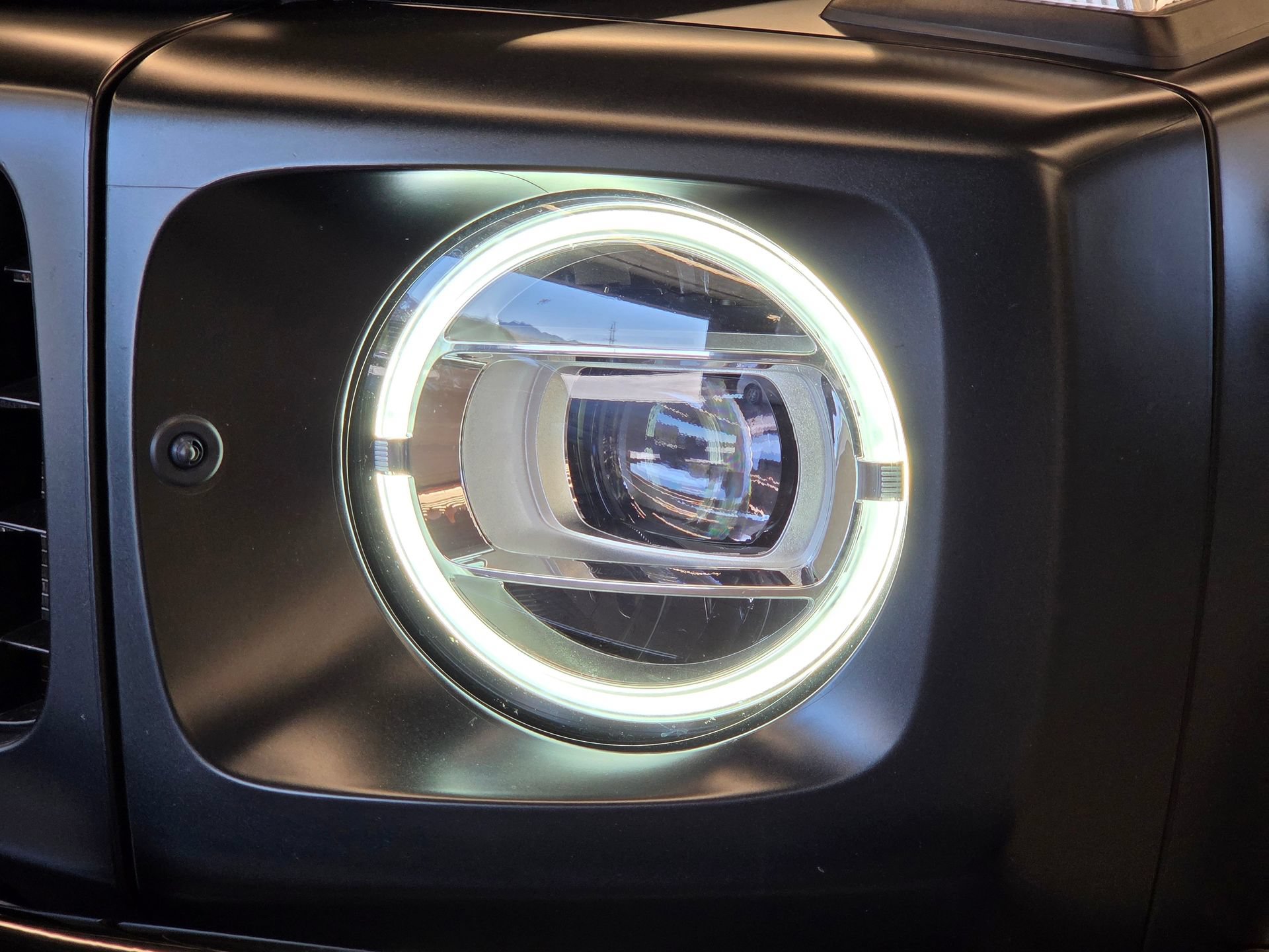 Used 2020 Mercedes-Benz G 63 AMG 4MATIC image 28
