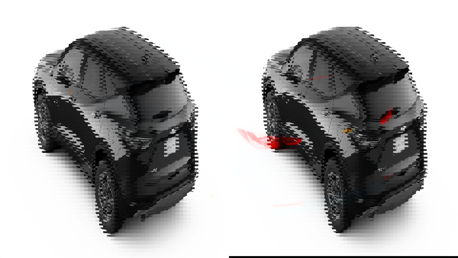 New 2026 Chevrolet Blazer LT w/ LPO, Floor Liner Package image 51