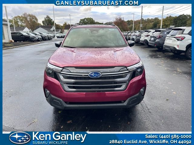 New 2026 Subaru Forester Premium image 2