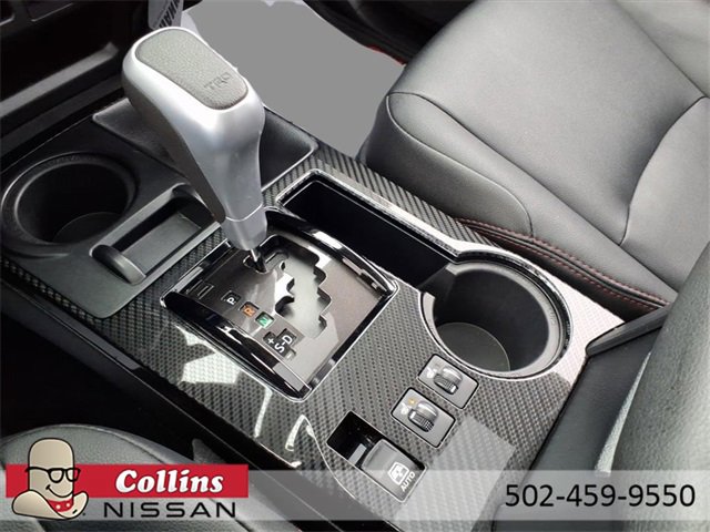 Used 2022 Toyota 4Runner TRD Pro image 25