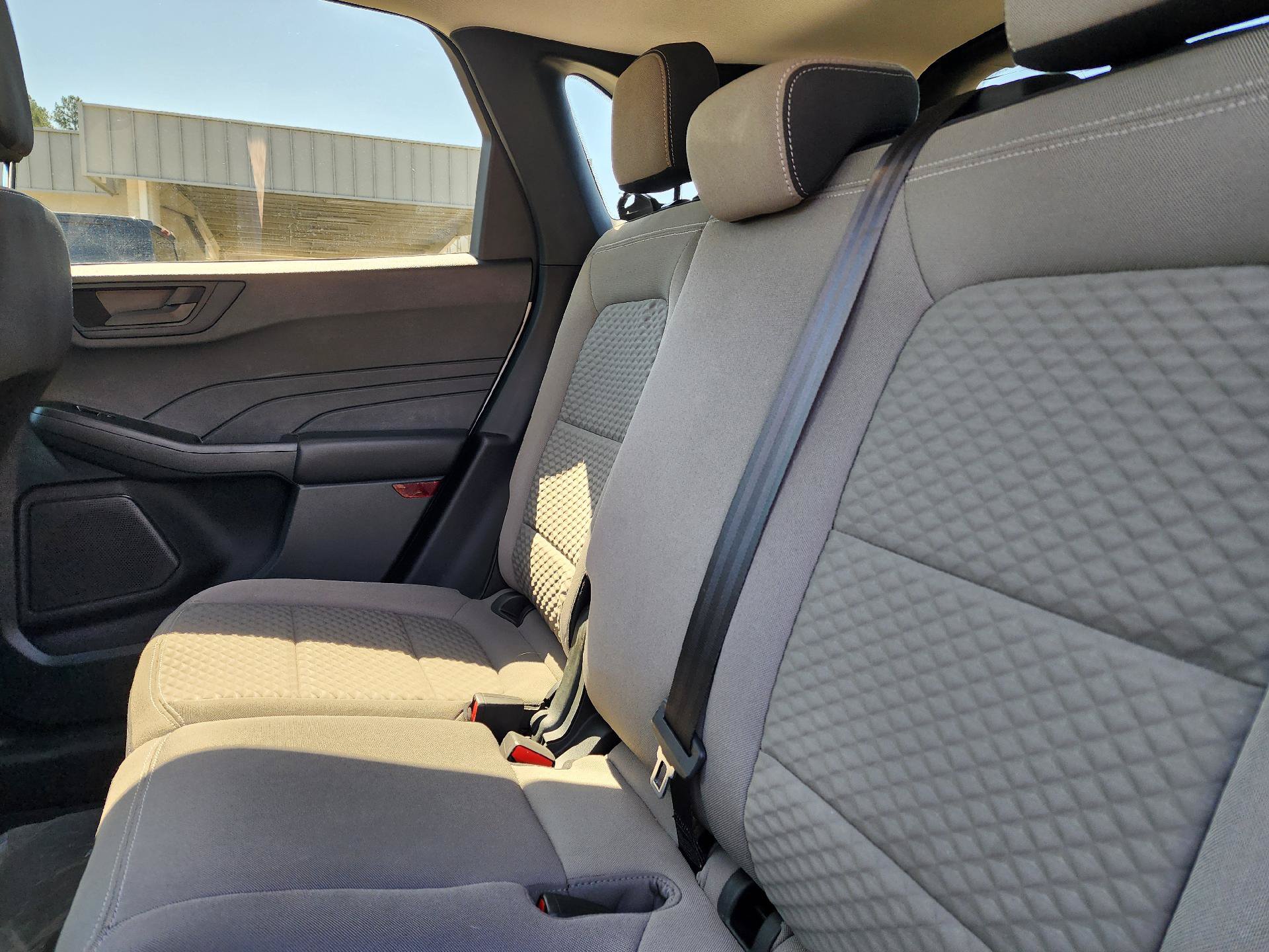 Used 2022 Ford Escape SE FWD image 8