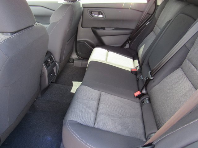 New 2026 Nissan Rogue SV image 9