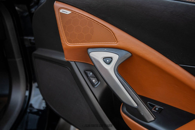 Used 2016 Chevrolet Corvette Z06 w/ 3LZ Preferred Equipment Group image 38