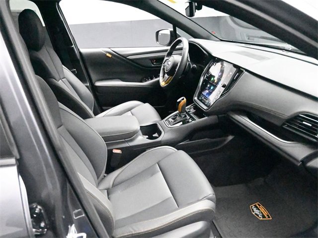 Certified 2025 Subaru Outback Wilderness w/ Wilderness Package image 30