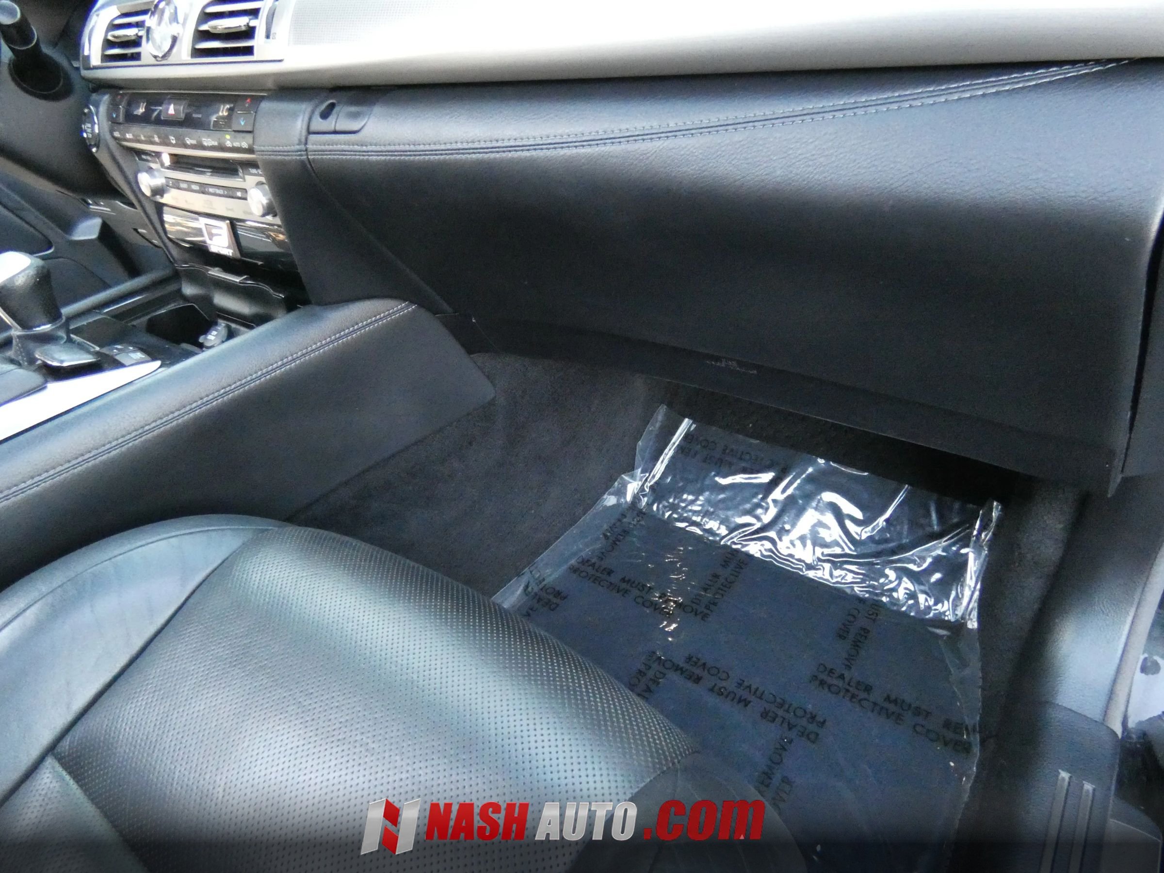 Used 2014 Lexus LS 460 w/ F Sport Package RWD image 39