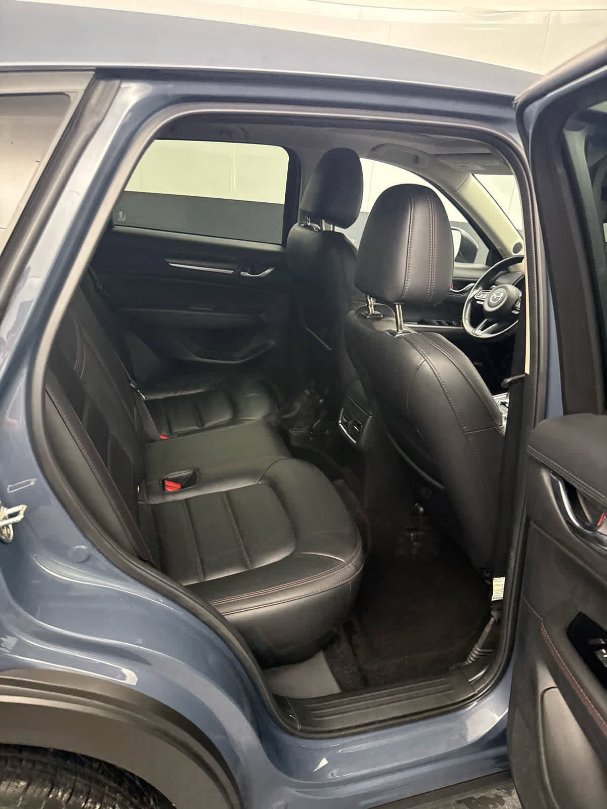 Used 2024 MAZDA CX-5 Carbon Edition AWD/4WD image 40
