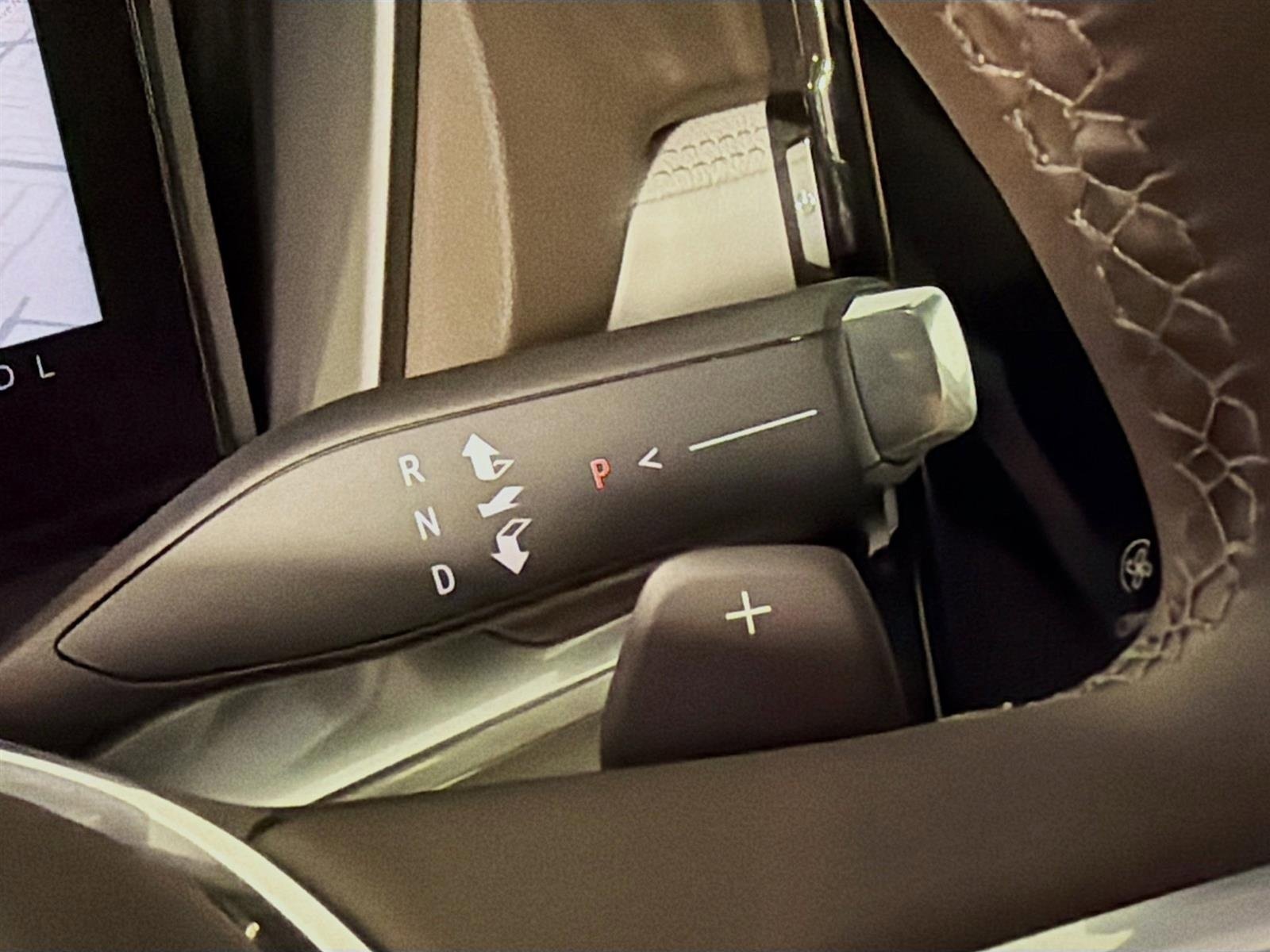 Certified 2026 GMC Terrain Denali image 19