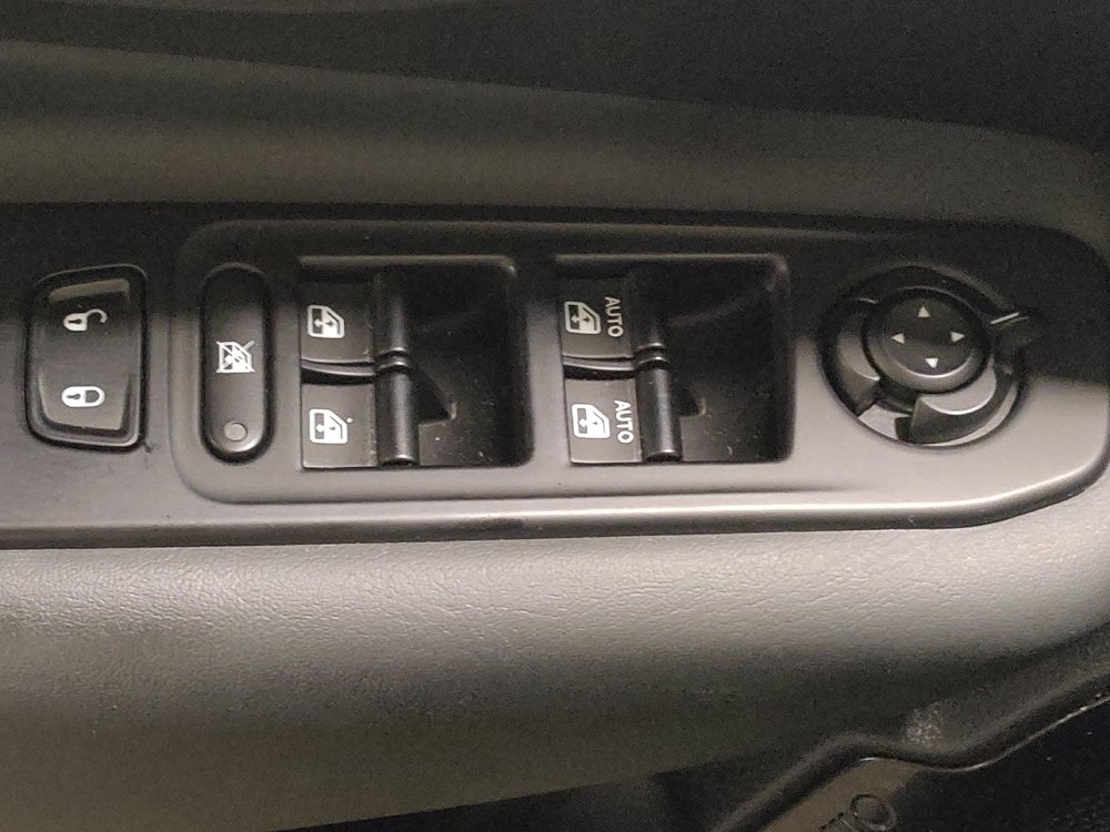 Used 2022 Jeep Renegade Altitude w/ Convenience Group AWD/4WD image 27