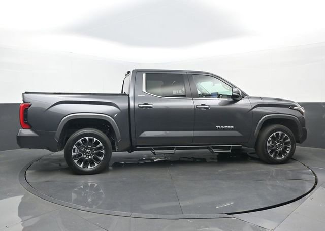 Used 2024 Toyota Tundra Limited AWD/4WD image 2