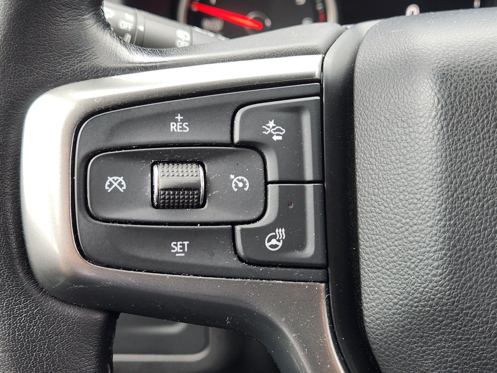 Used 2021 Chevrolet Tahoe Premier RWD image 23