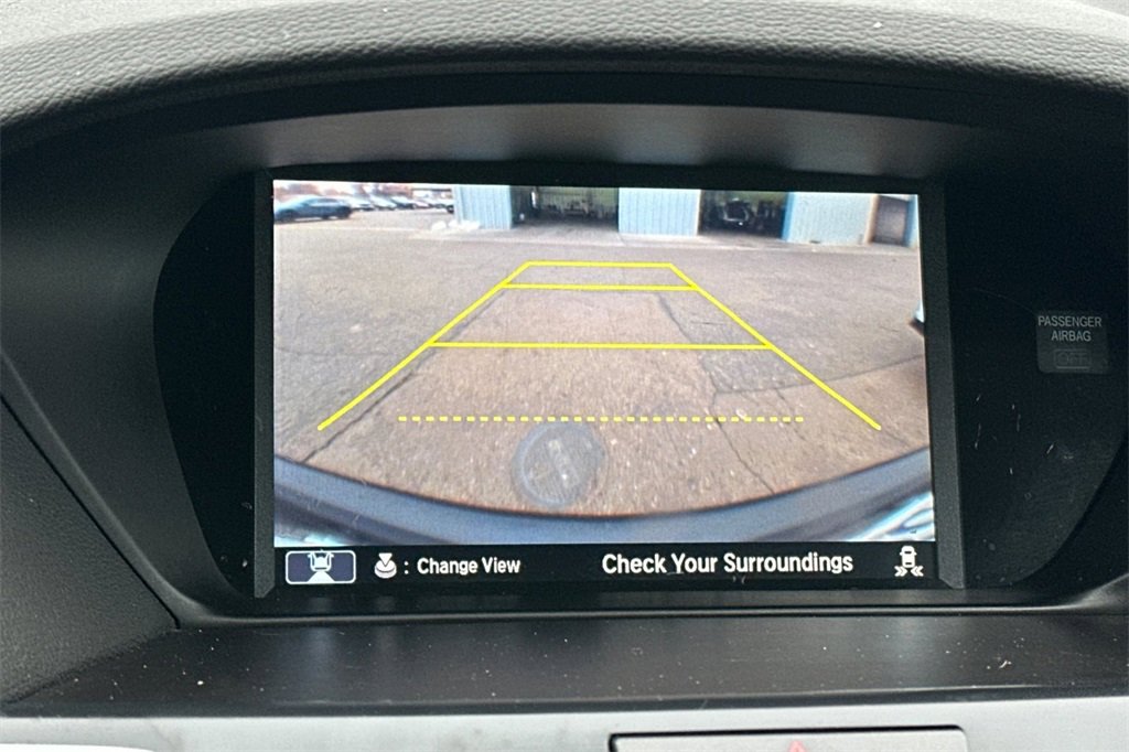 Used 2017 Acura TLX w/ Technology Package image 22