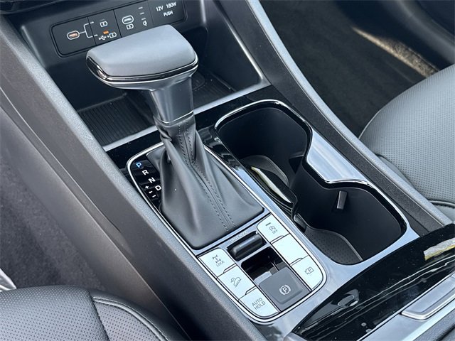 New 2026 Hyundai Tucson SEL image 26