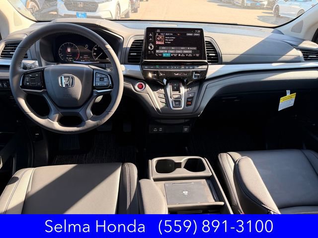 New 2026 Honda Odyssey EX-L image 7