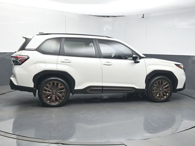 Certified 2025 Subaru Forester Sport w/ Popular Package #1 image 8