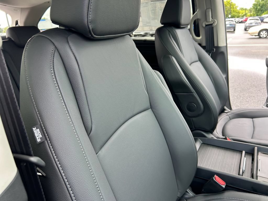 New 2026 Honda Odyssey EX-L image 16