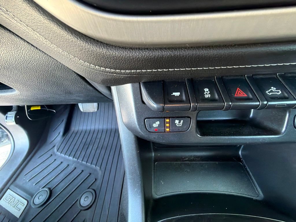 Used 2021 GMC Canyon Denali AWD/4WD image 29