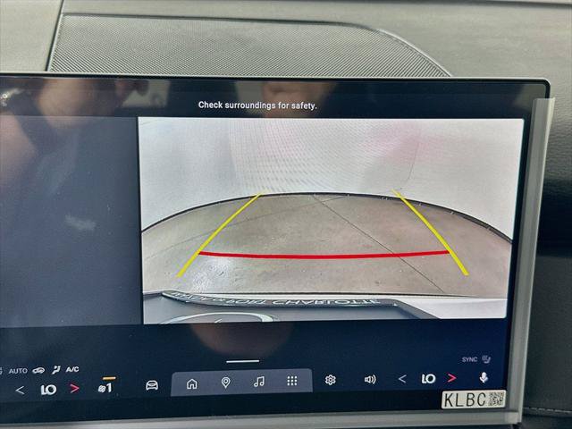 New 2026 MAZDA CX-5 Preferred AWD/4WD image 11