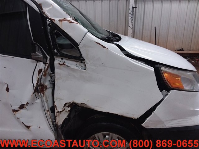 Used 2016 Chevrolet City Express LT FWD image 16