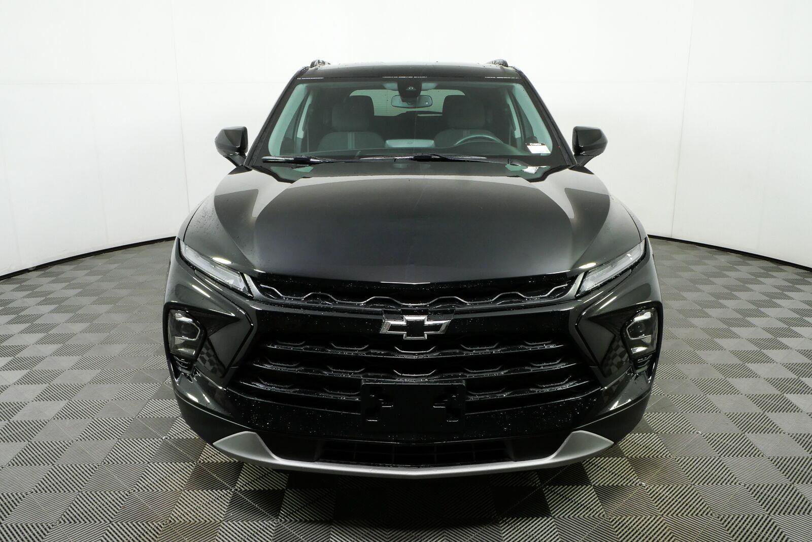 Certified 2024 Chevrolet Blazer LT w/ Convenience Package FWD image 25
