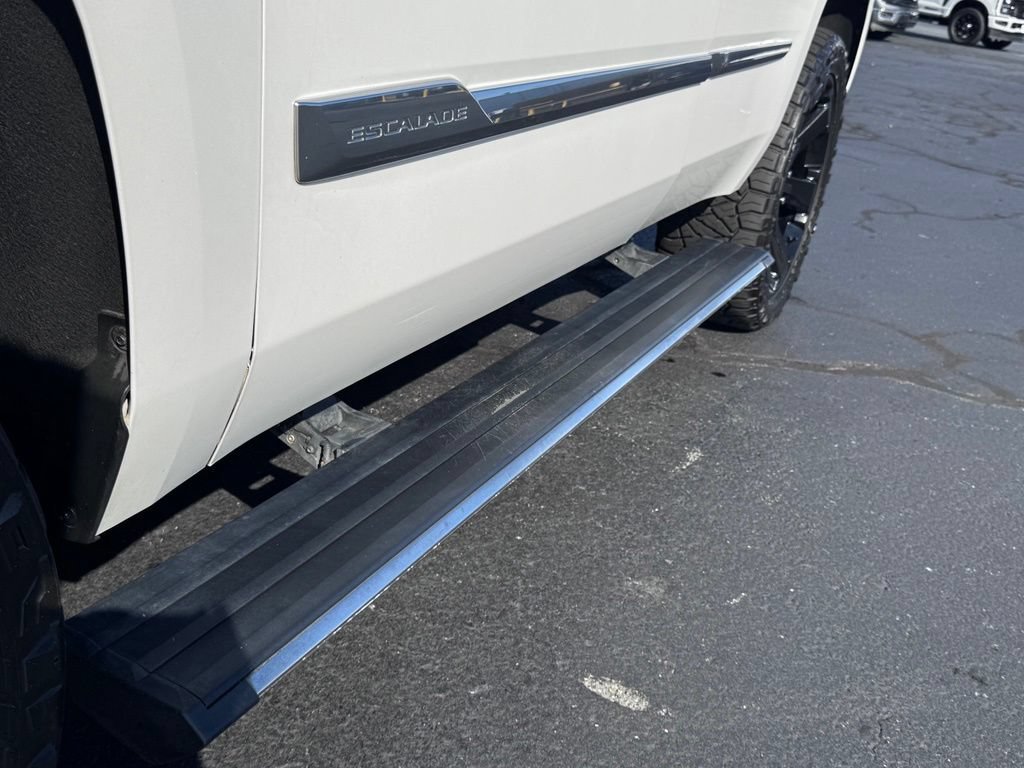 Used 2017 Cadillac Escalade Platinum AWD/4WD image 45