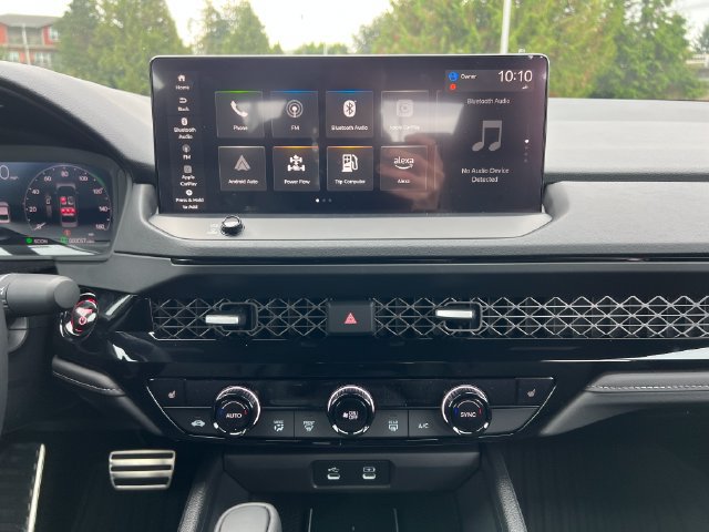 New 2026 Honda Accord Sport image 23