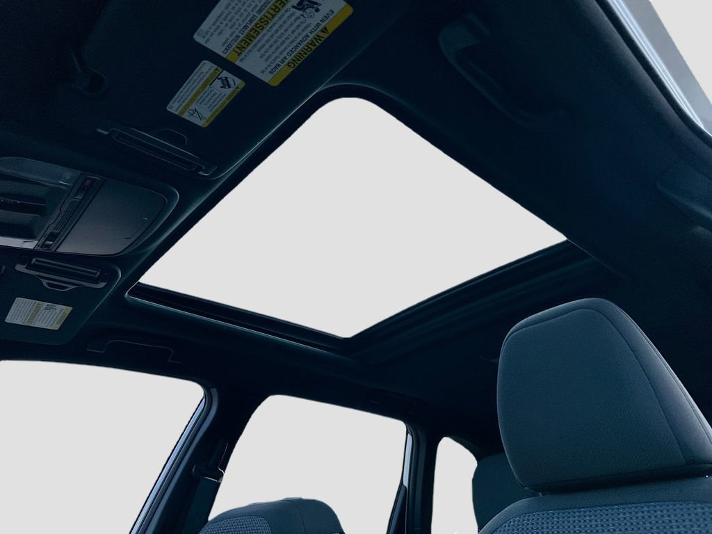 Certified 2025 Subaru Forester Premium image 21