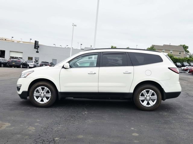 Used 2014 Chevrolet Traverse LT FWD image 2