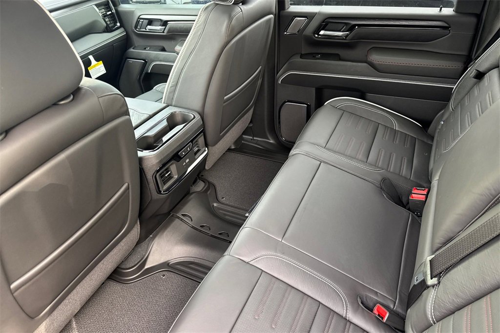 New 2026 GMC Sierra 2500 AT4X image 10