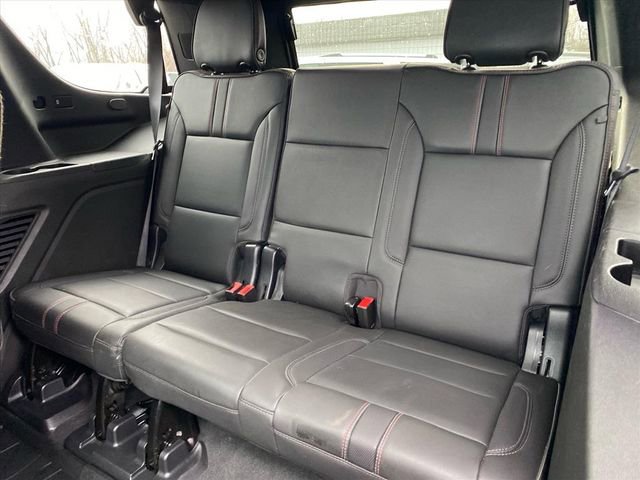 Used 2022 Chevrolet Tahoe RST w/ Luxury Package image 26