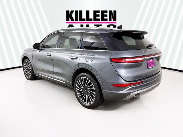 Used 2022 Lincoln Corsair Reserve w/ Sport Package AWD/4WD image 5
