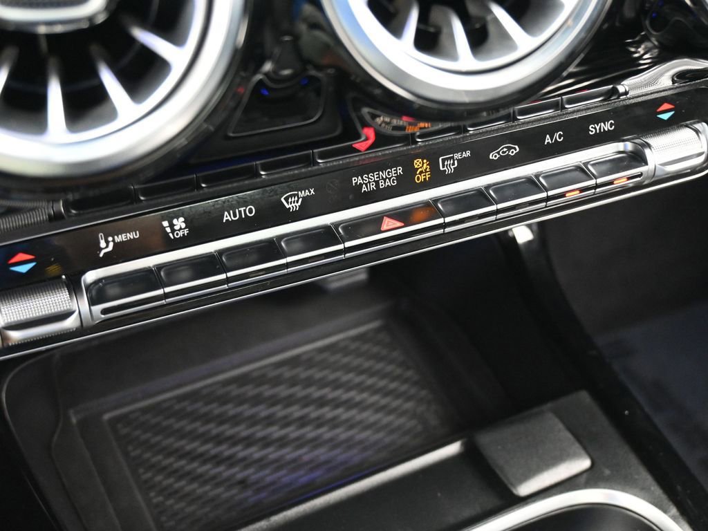 Used 2025 Mercedes-Benz CLA 250 image 28