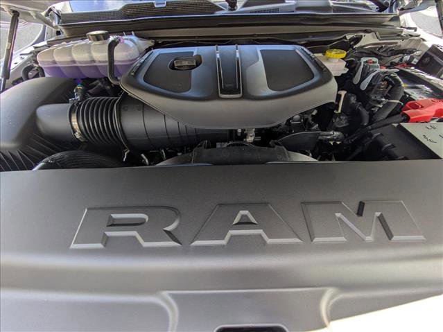 New 2026 RAM 1500 Laramie w/ Bed Utility Group image 19