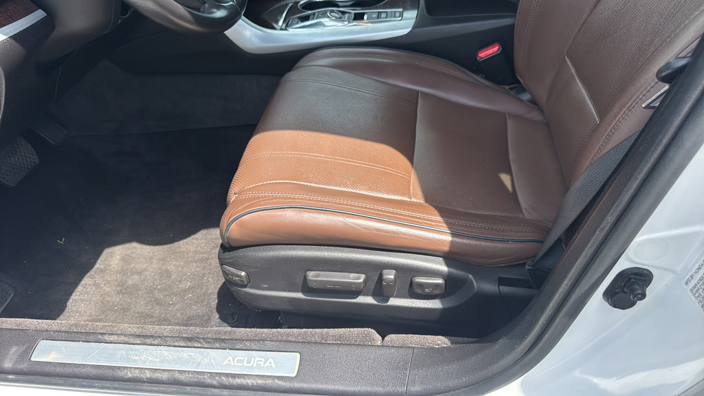 Used 2019 Acura TLX w/ Technology Package AWD/4WD image 20