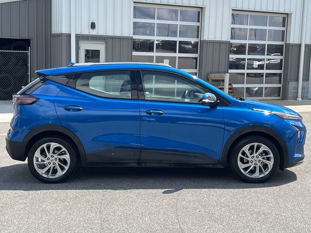Used 2023 Chevrolet Bolt EUV LT w/ Driver Confidence Package FWD image 14