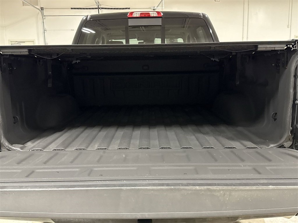 Used 2018 GMC Sierra 1500 Denali w/ Denali Ultimate Package image 24