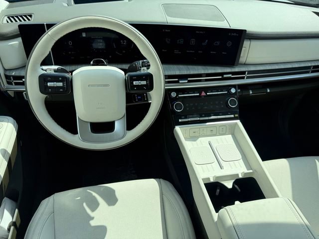 New 2025 Hyundai Santa Fe Calligraphy image 31