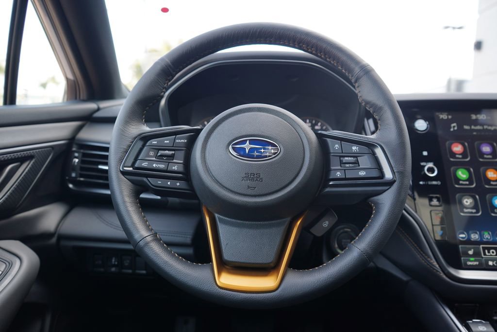 New 2025 Subaru Outback Wilderness image 13