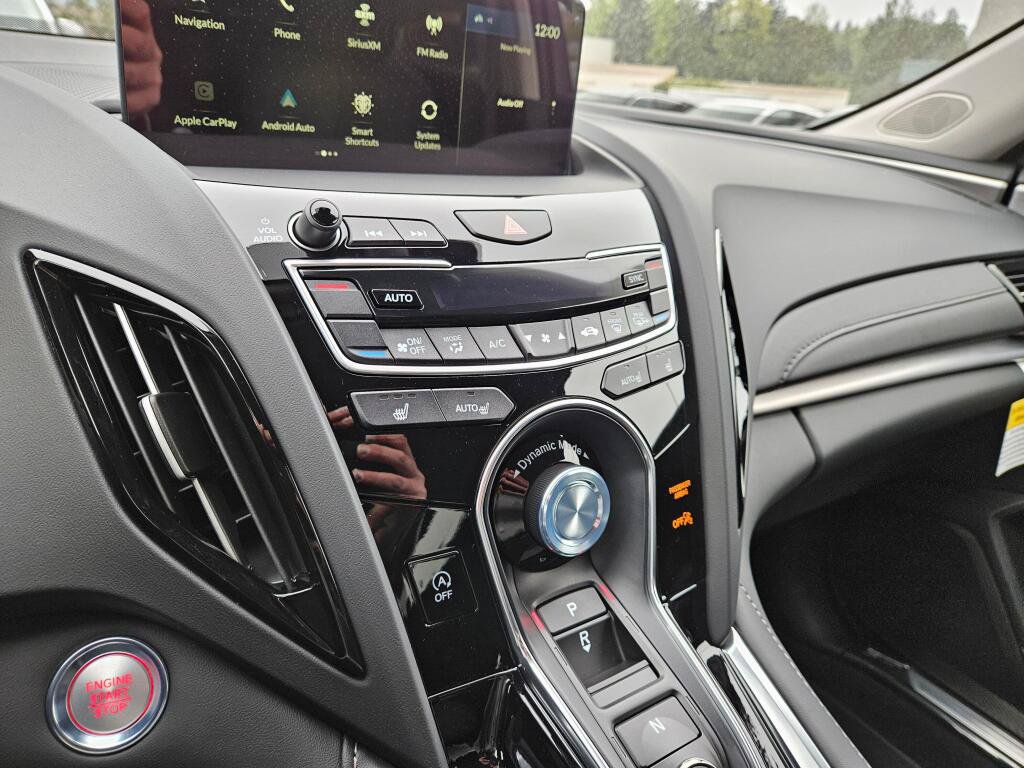 New 2026 Acura RDX w/ Technology Package AWD/4WD image 29