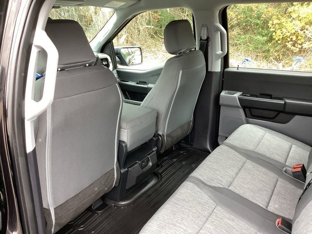 Used 2023 Ford F150 XL w/ XL Chrome Appearance Package image 36