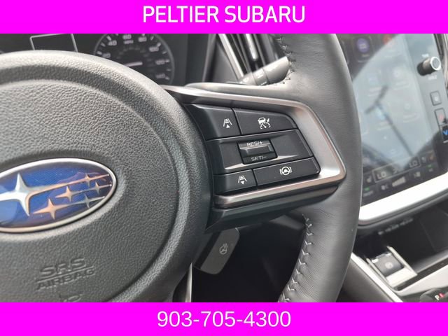 Certified 2023 Subaru Outback Touring XT AWD/4WD image 34