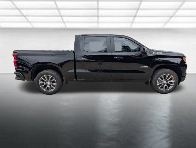 New 2026 Chevrolet Silverado 1500 RST AWD/4WD image 32