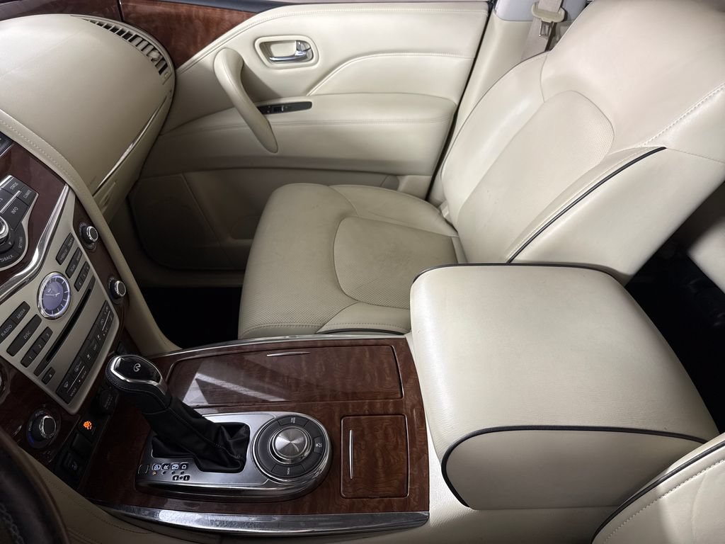 Used 2018 INFINITI QX80 2WD image 21
